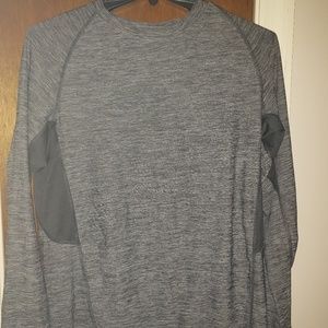 Medium Grey Russel Athletic Shirt